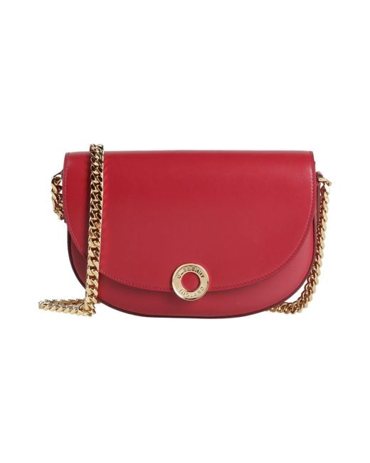 Borse A Tracolla di Burberry in Red