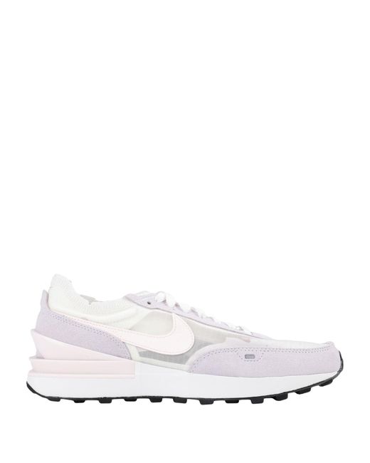 nike trainers lilac