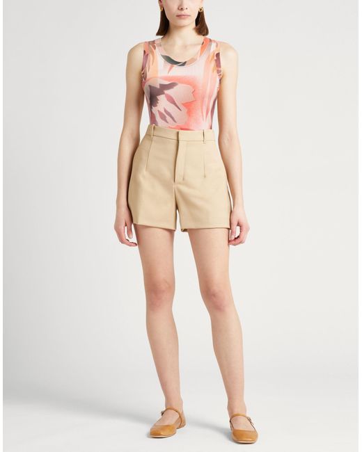 Paul Smith Pink Tank Top