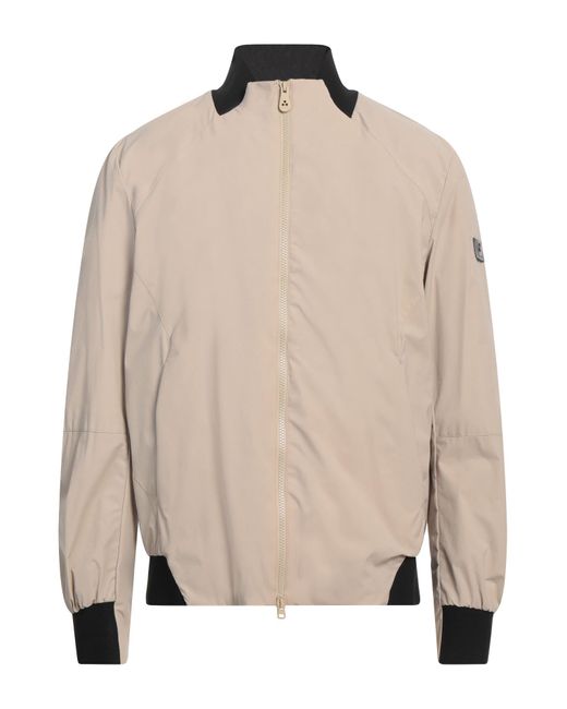 Peuterey Natural Jacket for men