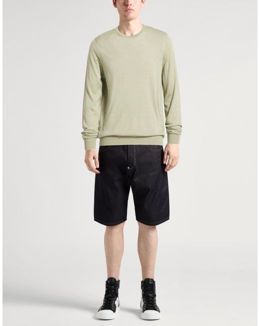 Pullover Drumohr de hombre de color Multicolor