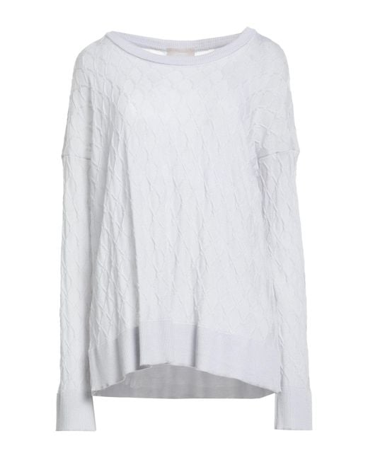 Pullover Drumohr de color White