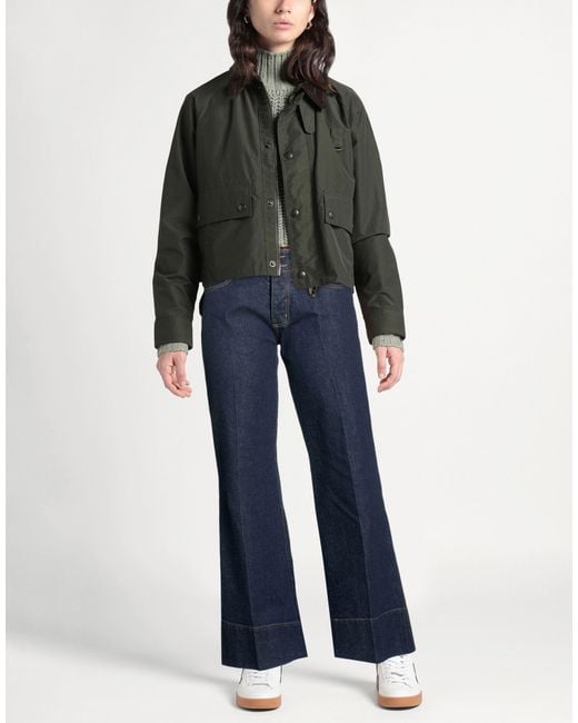 JACOB LEE Blue Jeans Cotton