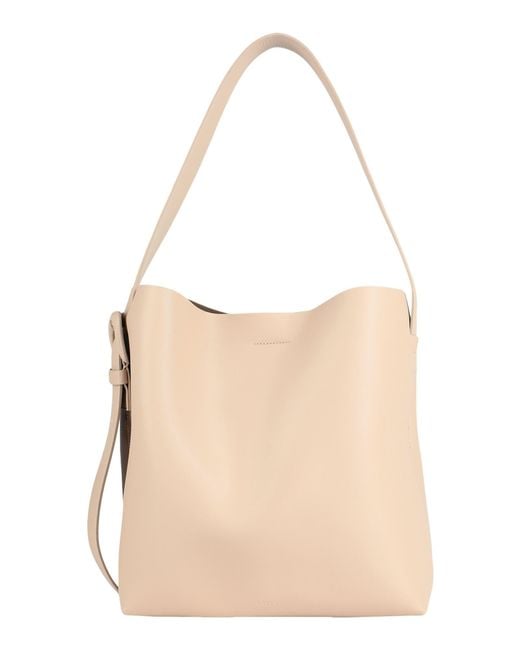 ARKET Natural Shoulder Bag