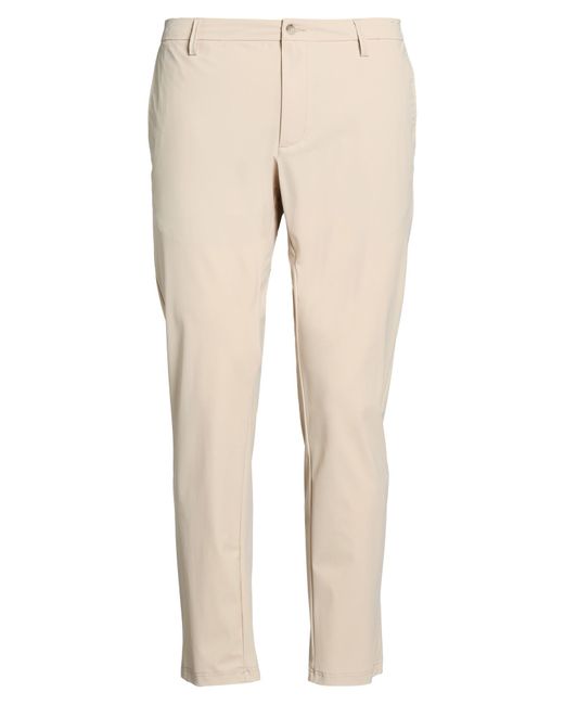 AT.P.CO Natural Pants for men