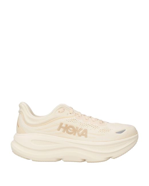 Sneakers Hoka One One de color Natural