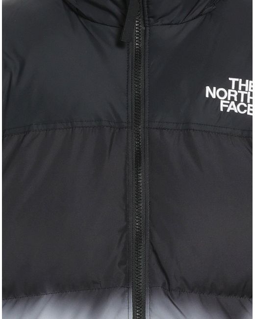 Doudoune plumes ou synthétique The North Face pour homme en coloris Black