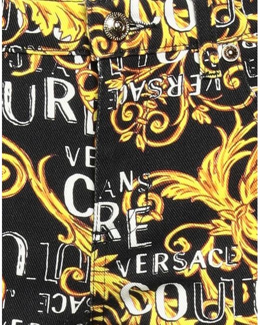 Versace Yellow Hose