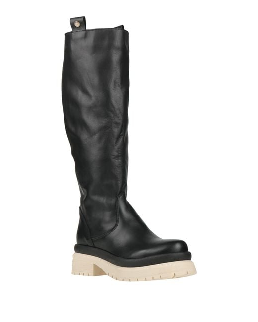 Islo Isabella Lorusso Black Boot