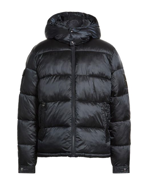 Michael Kors Black Puffer for men