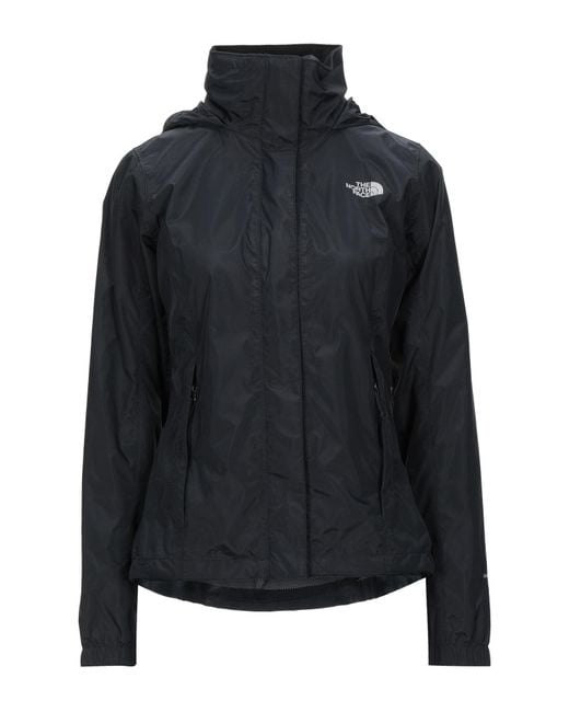 The North Face Black Jacket