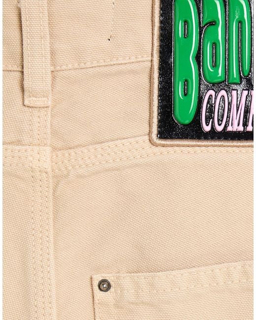 Barrow Natural Trouser for men
