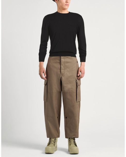 Pullover DSquared² pour homme en coloris Black