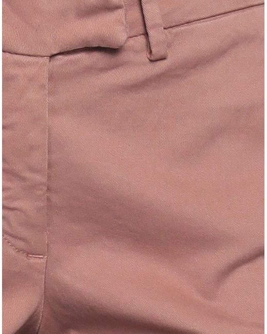 Peuterey Pink Trouser
