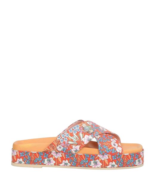 Ras Pink Sandale