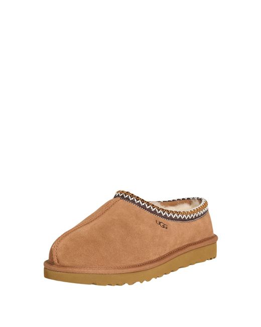 Ugg Brown Mules & Clogs
