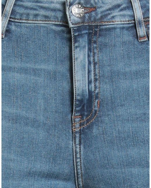 Guess Blue Jeans