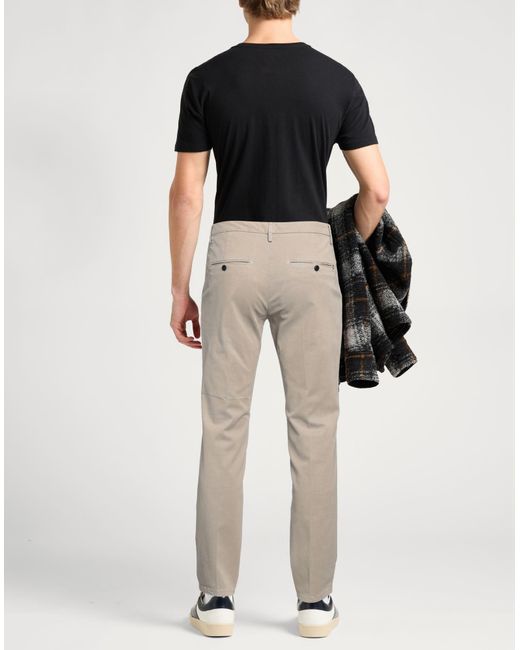 Dondup Hose in Natural für Herren