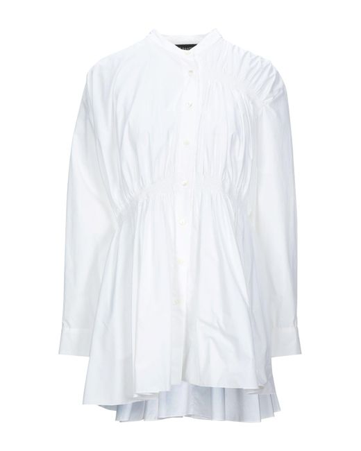 Ter Et Bantine White Shirt