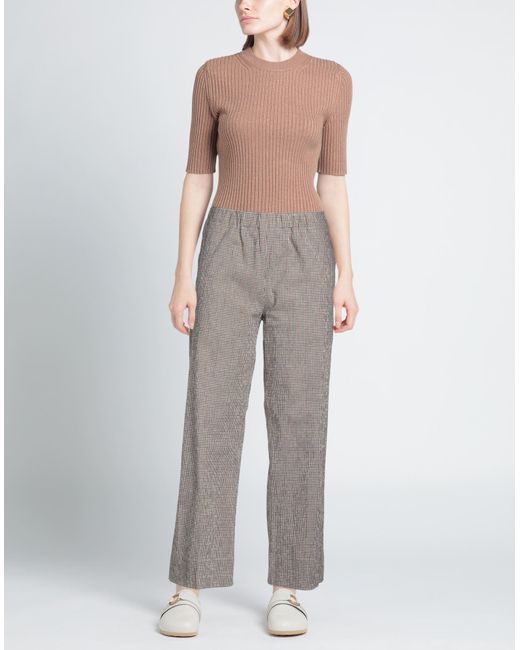 TRUE NYC Gray Trouser