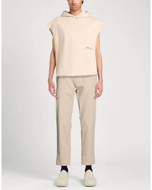 Save The Duck Natural Pants for men