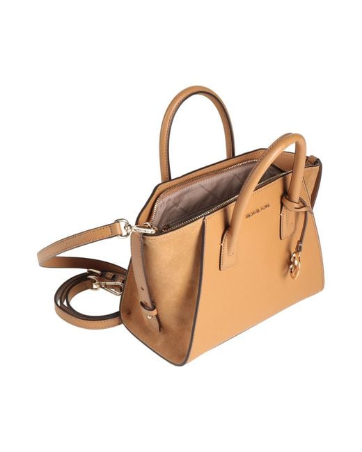 MICHAEL Michael Kors Natural Handbag