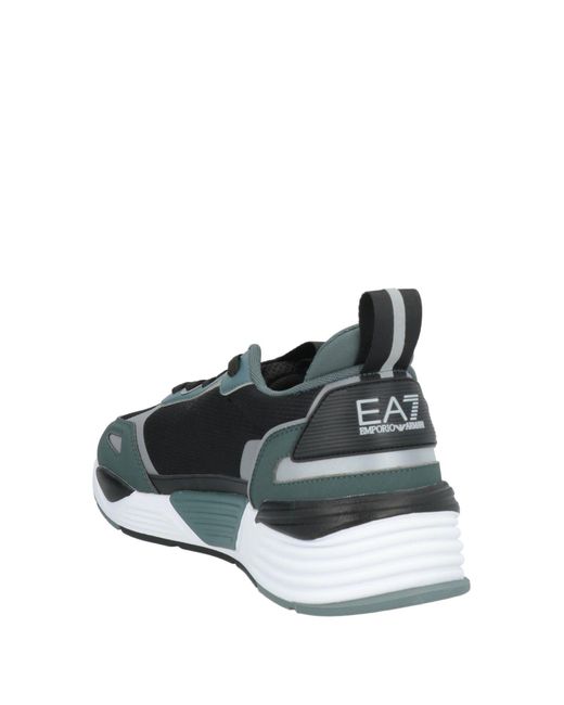Sneakers EA7 pour homme en coloris Blue