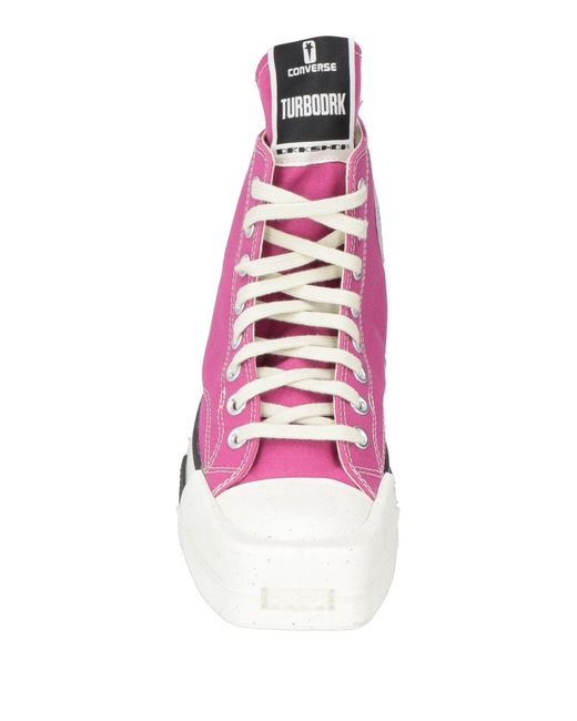 Sneakers Converse de hombre de color Pink