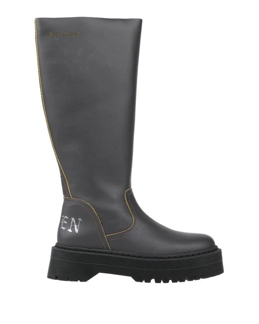 Nira Rubens Black Stiefel