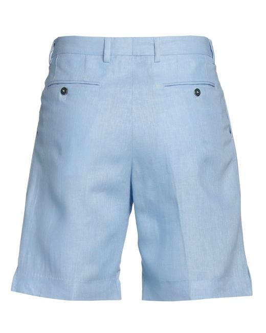 Shorts et bermudas Dolce & Gabbana pour homme en coloris Blue