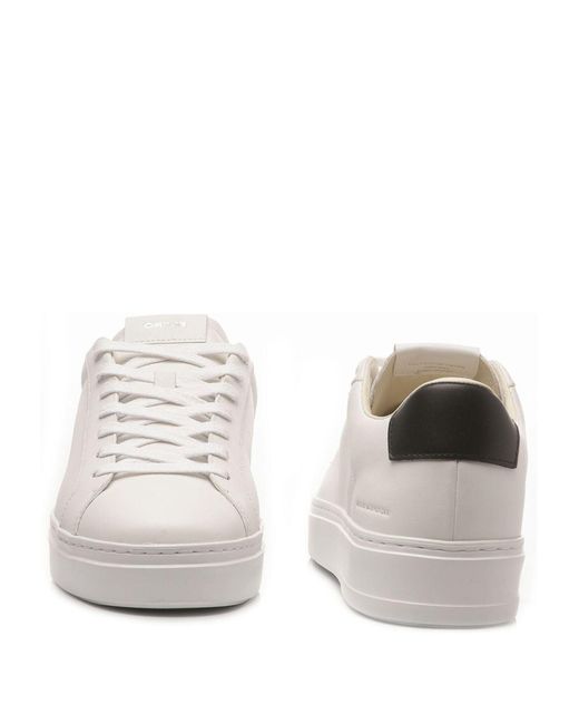 Crime London Sneakers in White für Herren