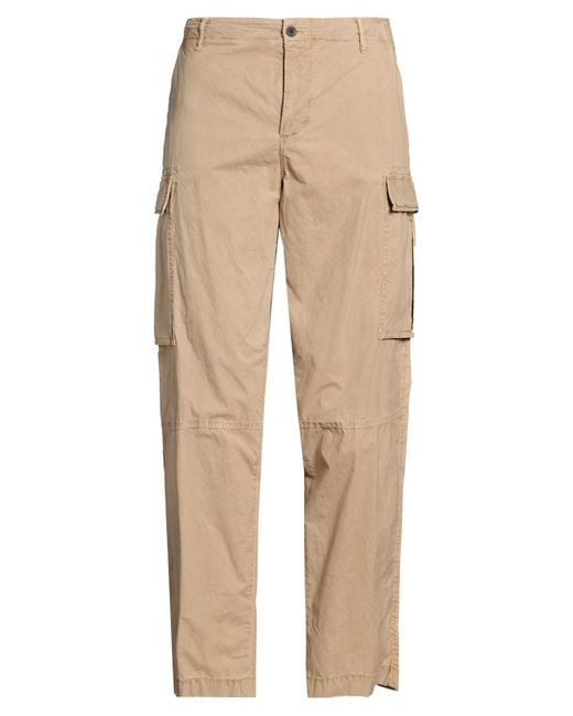 Tommy Hilfiger Natural Pants for men