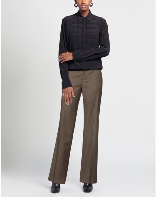 DSquared² Gray Trouser