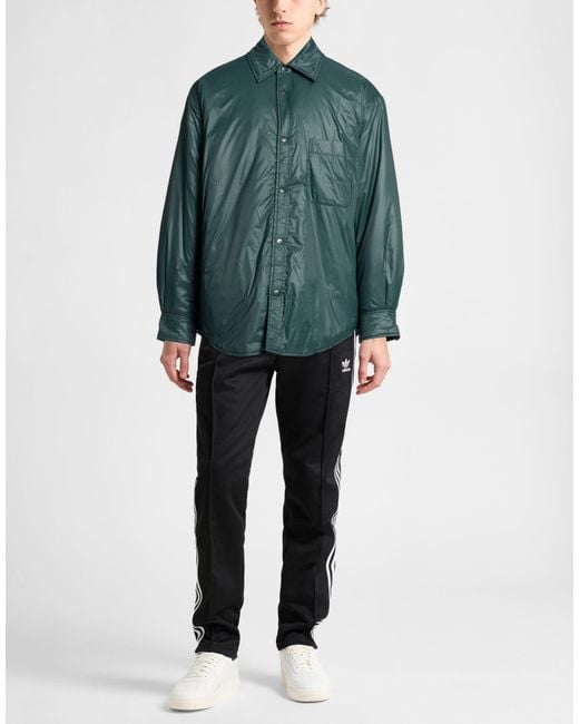 Autry Green Jacket for men