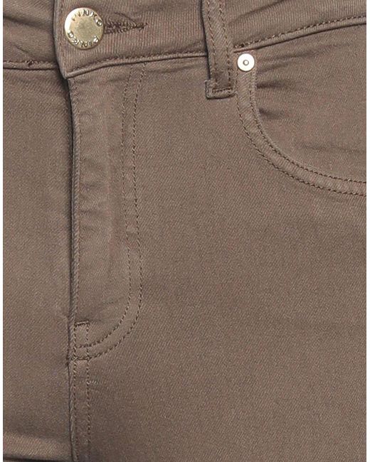 Pinko Gray Jeans