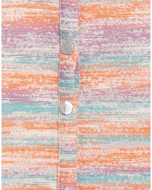 Maje Pink Mini Dress