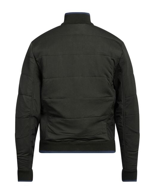 Moorer Black Jacket for men