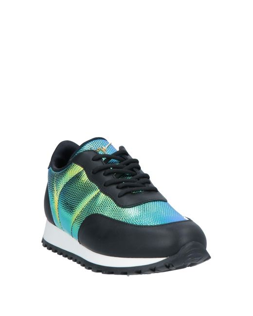 Giuseppe Zanotti Green Trainers
