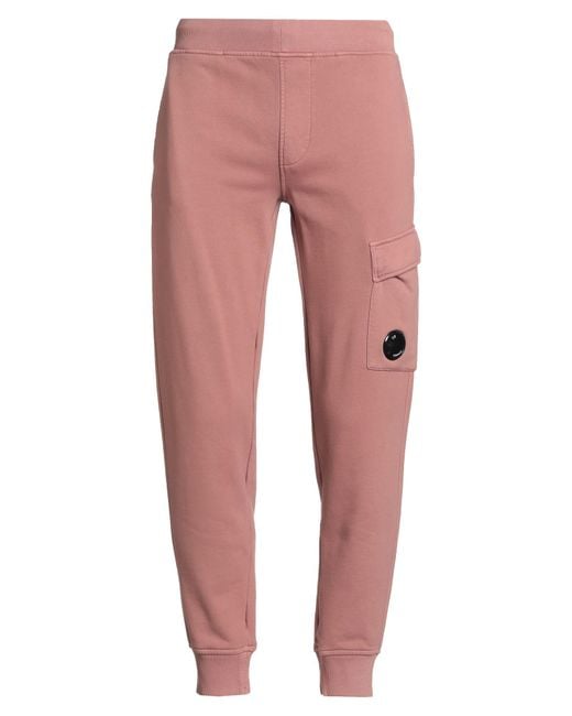 C P Company Pink Trouser for men