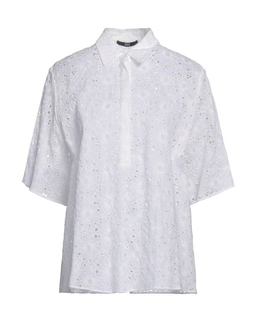 Sly010 White Shirt