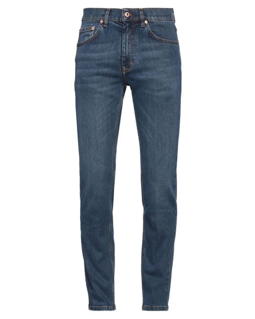 Harmont & Blaine Blue Jeans for men