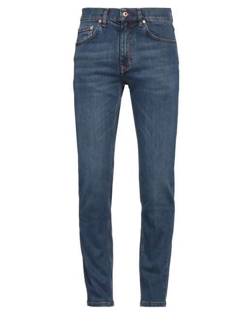 Harmont & Blaine Blue Jeans for men