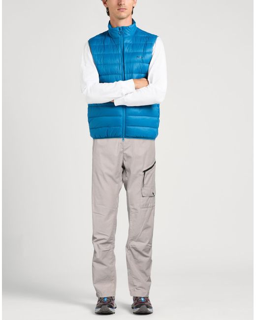 C P Company Gray Trouser for men