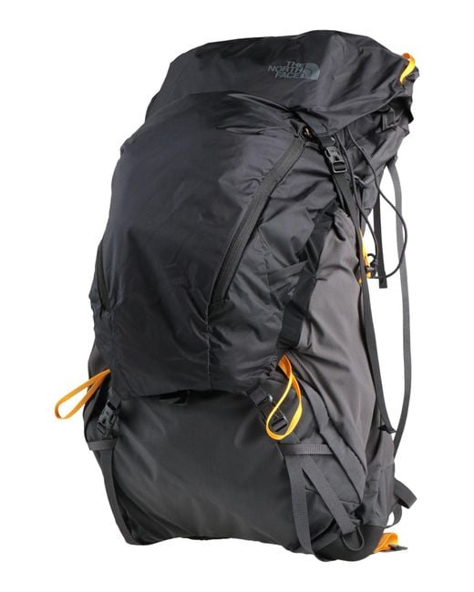 The North Face Gray Backpacks for men