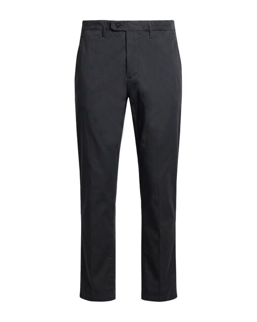 Dunhill Blue Trouser for men