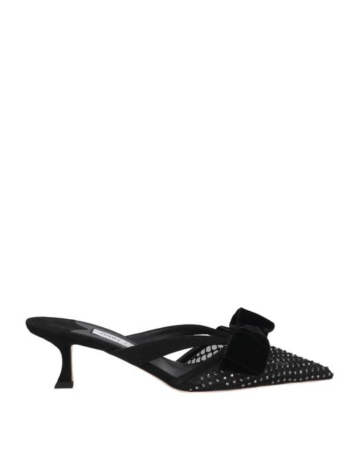 Jimmy choo clogs 2025