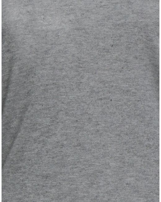 Crossley Gray Jumper