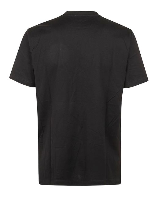Off-White c/o Virgil Abloh T-shirts in Black für Herren