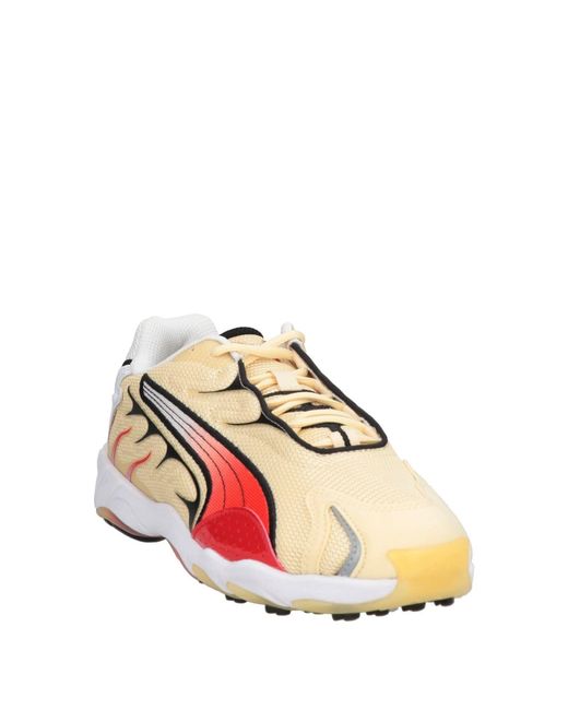 PUMA Sneakers in Pink für Herren