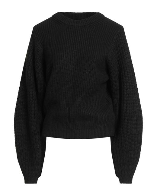 Pullover di Staud in Black
